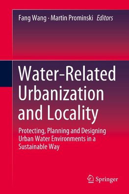 Water-Related Urbanization and Locality