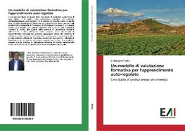 Un modello di valutazione formativa per l'apprendimento auto-regolato