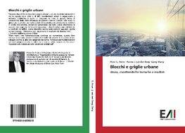 Blocchi e griglie urbane