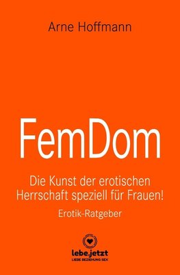 FemDom | Erotischer Ratgeber