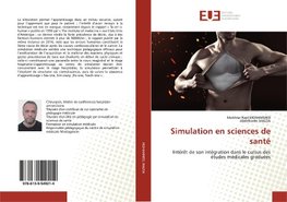 Simulation en sciences de santé