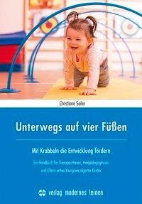 Unterwegs auf vier Füßen