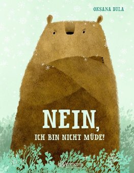 Nein, ich bin nicht müde! / Ja, ich will ins Bett!