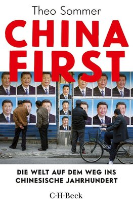 China First