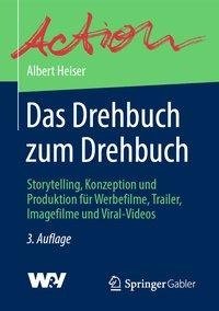 Das Drehbuch zum Drehbuch