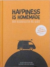 Happiness is homemade