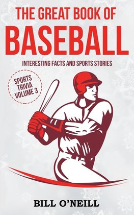 The Great Book of Baseball