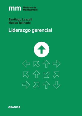 Liderazgo Gerencial