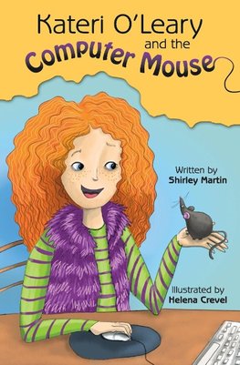 Kateri O'Leary and the Computer Mouse