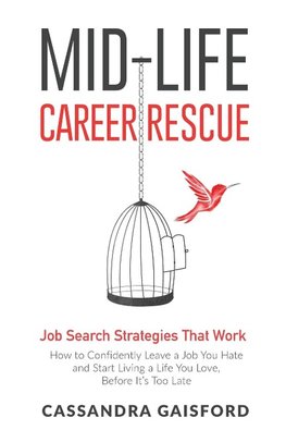 Mid-Life Career Rescue