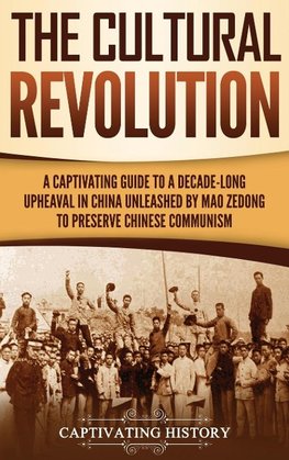 The Cultural Revolution