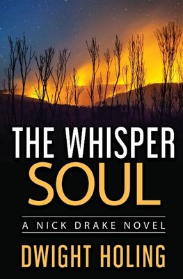 The Whisper Soul