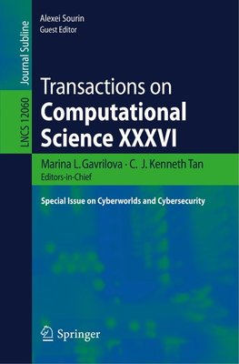 Transactions on Computational Science XXXVI