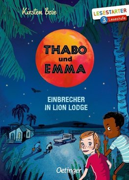 Thabo und Emma