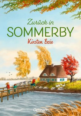 Zurück in Sommerby