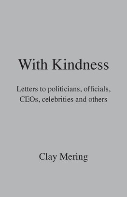 With Kindness