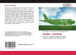 Vuelo - haming