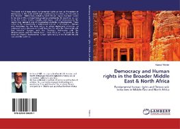 Democracy and Human rights in the Broader Middle East & North Africa