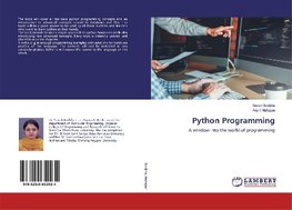 Python Programming