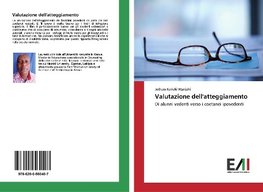 Valutazione dell'atteggiamento