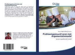 Probleemgestuurd Leren met Argumentatiemodel