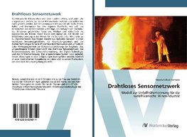 Drahtloses Sensornetzwerk