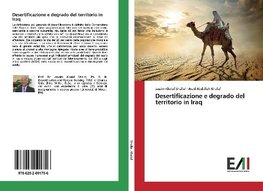 Desertificazione e degrado del territorio in Iraq