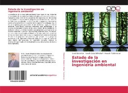 Estado de la investigación en ingeniería ambiental