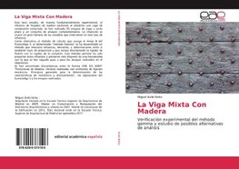 La Viga Mixta Con Madera