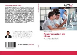 Programación de Linux