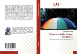 Science et technologie modernes