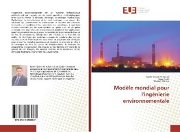 Modèle mondial pour l'ingénierie environnementale