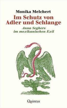 Im Schutz von Adler und Schlange