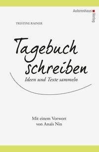 Tagebuch schreiben