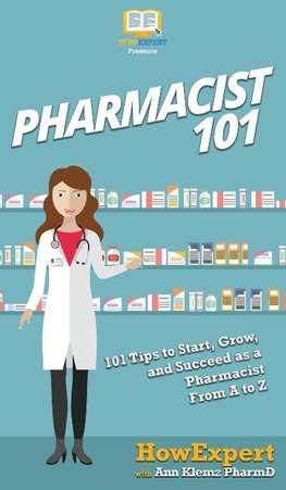 Pharmacist 101