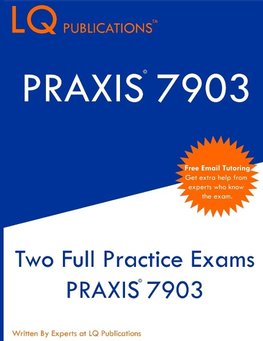 PRAXIS 7903