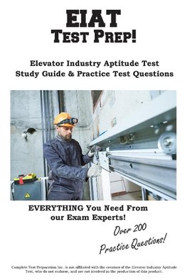 EIAT Test Prep