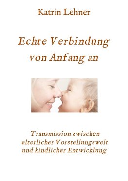 Echte Verbindung von Anfang an