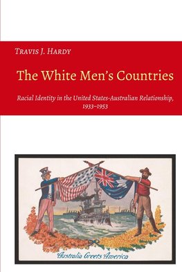 The White Men's Countries