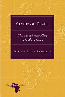 Oaths of Peace