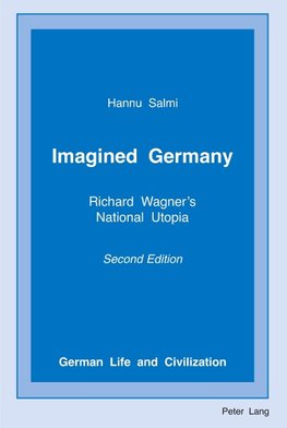 Imagined Germany