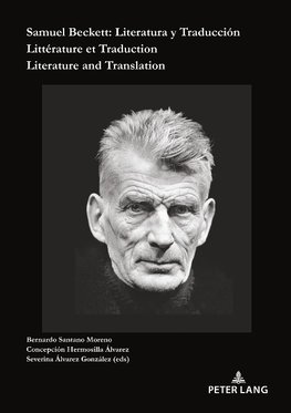 Samuel Beckett:Literatura y Traducción / Littérature et Traduction /Literature and Translation