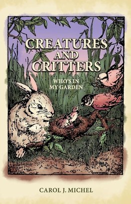 Creatures And Critters