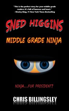 Sned Higgins