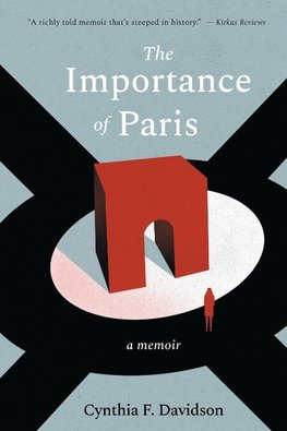 The Importance of Paris