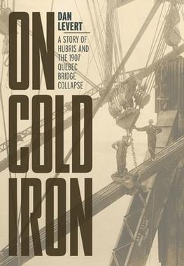 On Cold Iron