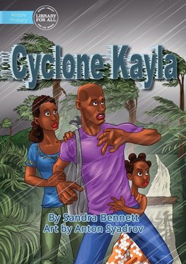 Cyclone Kayla