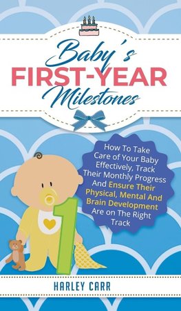 Baby's First-Year Milestones