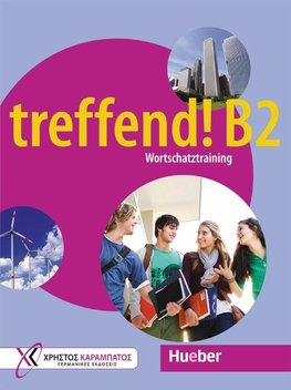 treffend! B2 - Wortschatztraining. treffend! B2 - Wortschatztraining