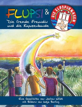 Flupsi und die Elbspürnasen